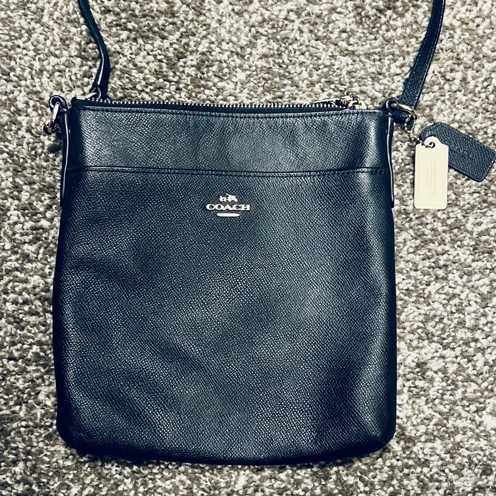 Coach Crossbody Purse